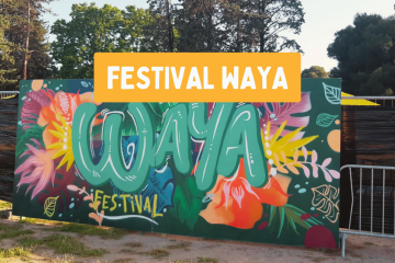 Al son latino se vivió la segunda versión del WAYA Festival 2023