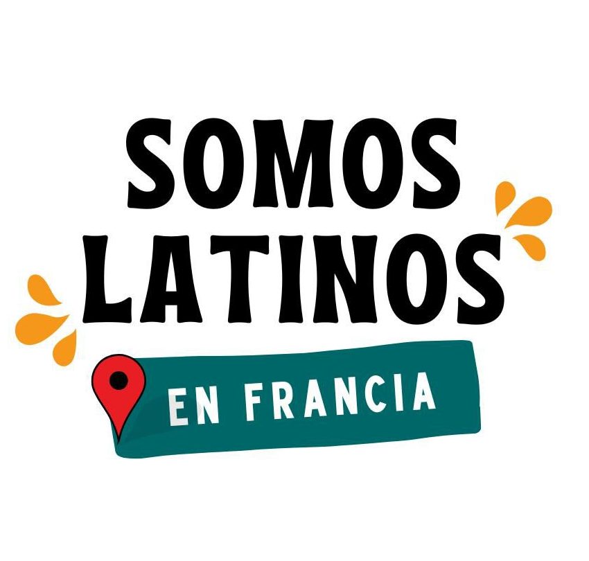 Somos Latinos en Francia